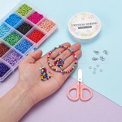 Sistemas de la joya DIY&nbsp;DIY-YW0001-71B
