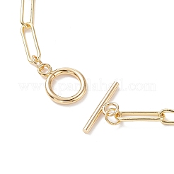 Ensemble de colliers avec pendentif croix en acier inoxydable 304&nbsp;NJEW-JN04004