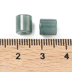 Natürliche jadeit Perlen&nbsp;G-Z125-04