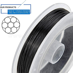 Fil de queue de tigre&nbsp;TWIR-BC0001-03A-03