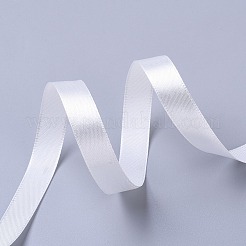 Accessoires de vêtement ruban de satin de 1/2 pouce (12 mm)&nbsp;X-RC12mmY042