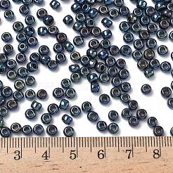 Perles rondes Toho 6/0&nbsp;X-SEED-TR06-0088