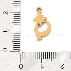 Strassanhänger aus Edelstahl 304&nbsp;RB-CBAB4B7-01H-G