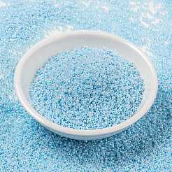 Miyuki runde Rocailles Perlen&nbsp;SEED-X0056-RR0430