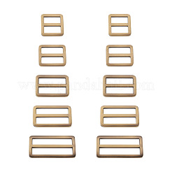 Aluschnallen&nbsp;PALLOY-TA0002-11AB