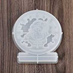 Stampe di natale diy silicone molds&nbsp;SIMO-G004-01A