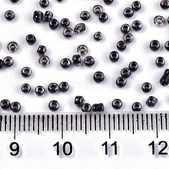 12/0 Glasperlen&nbsp;SEED-A015-2mm-2210