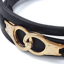 PVD-Vakuumbeschichtung für Herren&nbsp;BJEW-K243-40G