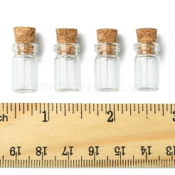 18 Stück Glasgefäß&nbsp;CON-FS0001-16