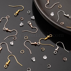 DIY-Ohrringe machen Finding-Kit&nbsp;DIY-FS0002-31