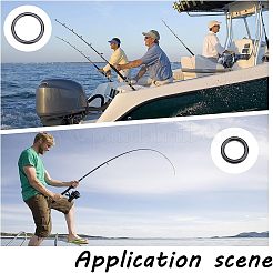 Accessori e set di attrezzi per la pesca&nbsp;TOOL-FH0001-33