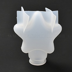 DIY Sternbirne Silikonformen&nbsp;DIY-P029-03