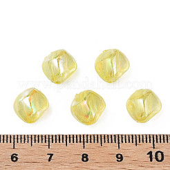 Perline acrilico trasparente&nbsp;MACR-S373-131-C03