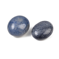 Perles d'aventurine bleues naturelles&nbsp;GG-CBAD0F6-A18-01