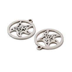 201 pendenti in acciaio inossidabile&nbsp;STAS-C141-02B-P