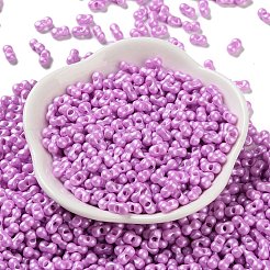 Runde Saatperlen&nbsp;SEED-L011-04A-05