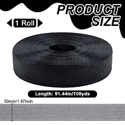Elastisches Polyester-Netzgewebe&nbsp;FIND-WH0172-45B-01