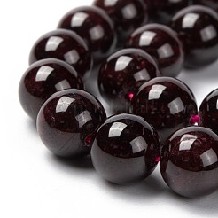 Fili di perline gemstone&nbsp;X-G-A040-A