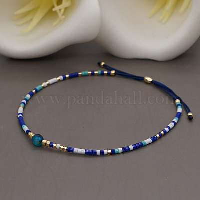 Bracciale ANDAMAN con perle d'acqua dolce e amazzonite