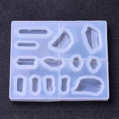 Wholesale DIY Decoration Silicone Molds 