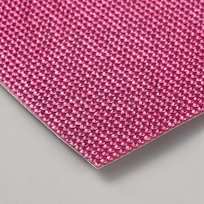 Strass-Aufkleber&nbsp;DIY-WH20048-003C-1