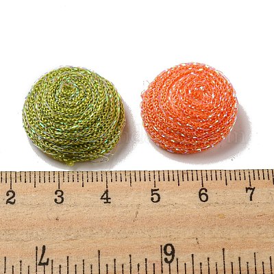 Schaumstoff-Cabochons&nbsp;KY-T007-03-M-1