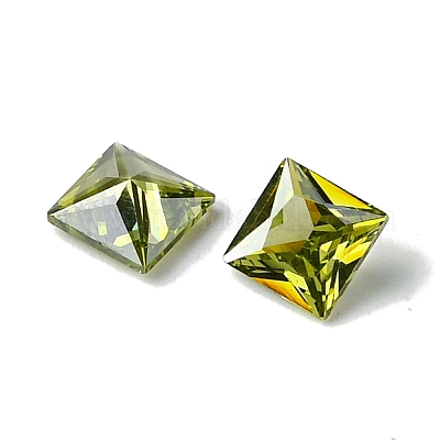 Cabochons zirconi&nbsp;ZIRC-P116-01A-09-1