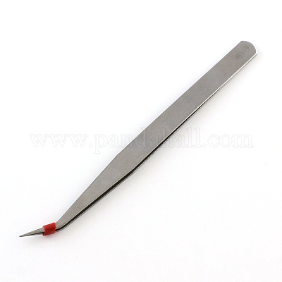 Fer perles pincettes&nbsp;TOOL-R088-01-1