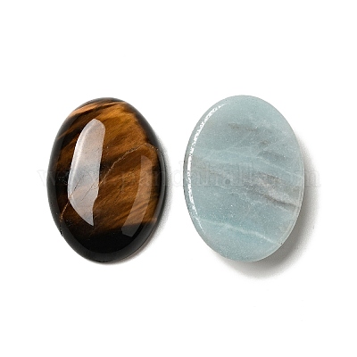 Edelstein-Cabochons&nbsp;G-G529-18x25mm-M2-1