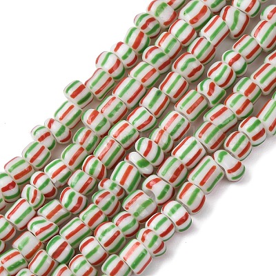 Fili di perline murano fatto a mano&nbsp;BLOW-K001-01B-01-1