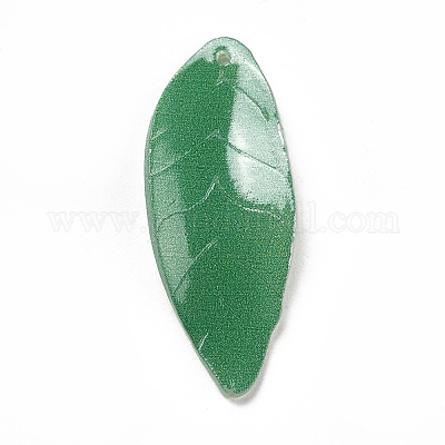Pendentifs en plastique thermorétractable&nbsp;SACR-E002-11-1