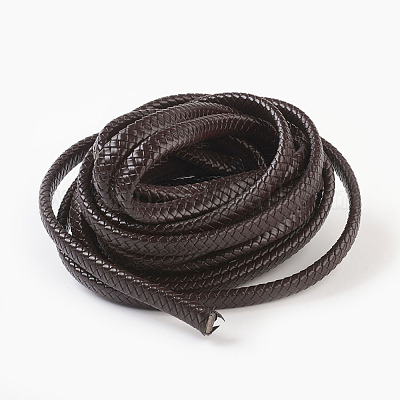 Wholesale Braided Leather Cord 