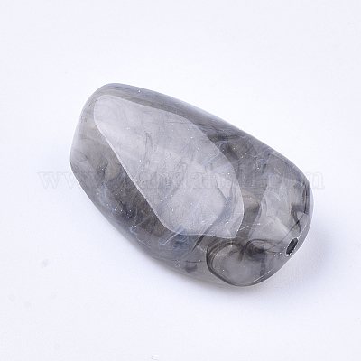 Perles acryliques&nbsp;OACR-S017-30B-1