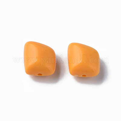 Opake Legierung Perlen&nbsp;MACR-S373-15A-A07-1