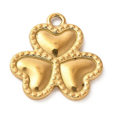 Pendentifs en acier inoxydable 304&nbsp;STAS-F298-03-1