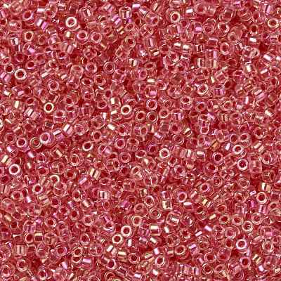 Perles de rocaille cylindriques&nbsp;X-SEED-H001-A02-1