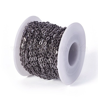 Cadenas de cable de hierro&nbsp;X-CH-0.7PYSZ-B-1