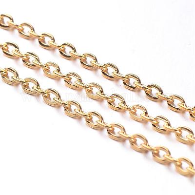 Cadenas de cable de hierro&nbsp;CH-S041-G-LF-1