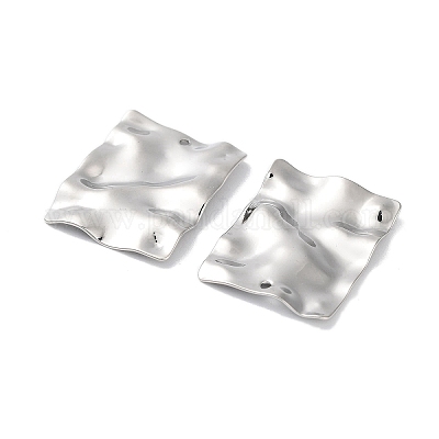 Pendente in ottone&nbsp;KK-E107-03P-1