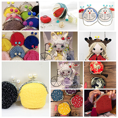 GAGAFEEL 1 Paio Di Orecchini A Ve Decorati Con Diamante - Foto 6