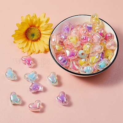 Perles acryliques&nbsp;OACR-SZ0001-11-1