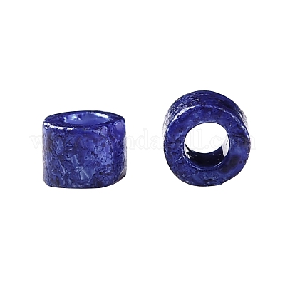 Perles de rocaille cylindriques&nbsp;X-SEED-H001-H06-1