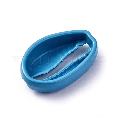 Perles en alliage de peinture de cuisson&nbsp;X-PALLOY-CJC0001-18N-1