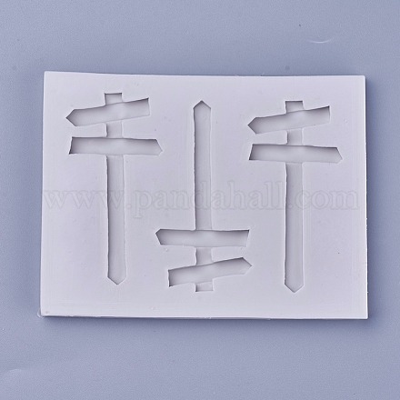 Stampi in silicone per uso alimentare DIY-L019-044B-1