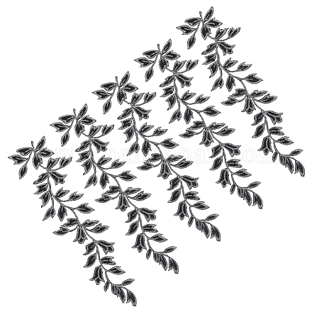 Patchs en tissu&nbsp;DIY-WH0750-053B-1