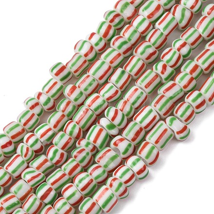 Fili di perline murano fatto a mano&nbsp;BLOW-K001-01B-01-1
