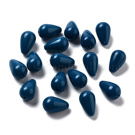 Perles acryliques opaques OACR-Q196-04C-1