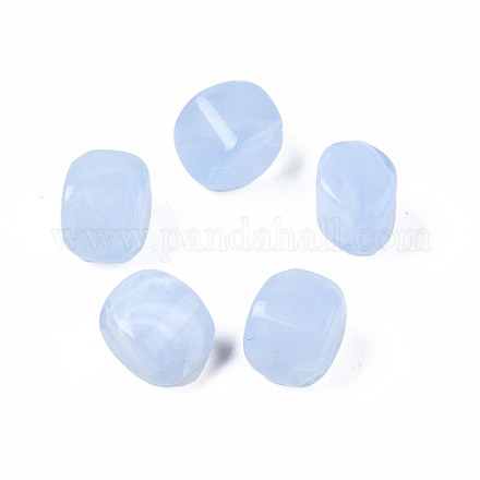 Perles acryliques OACR-N131-004C-1