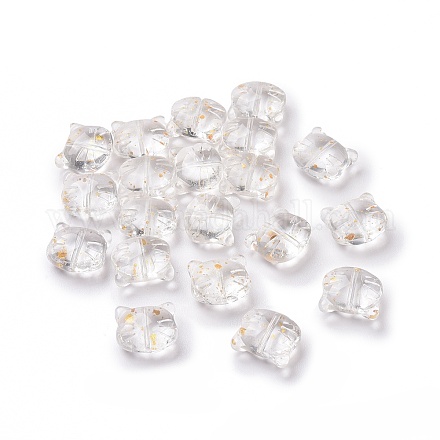 Glasperlen X1-GLAA-G079-02I-1
