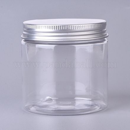 Leere Kosmetikbehälter aus Kunststoff X-CON-WH0069-86E-1